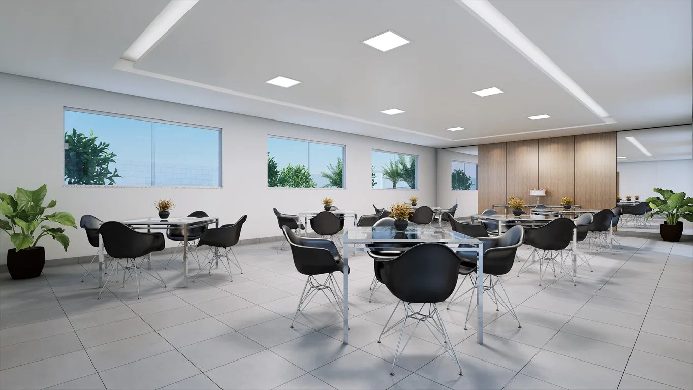 Residencial Real Palace - Foto 7