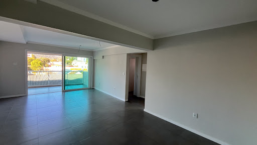 Apartamento no Centro com 2 dormitórios e suíte