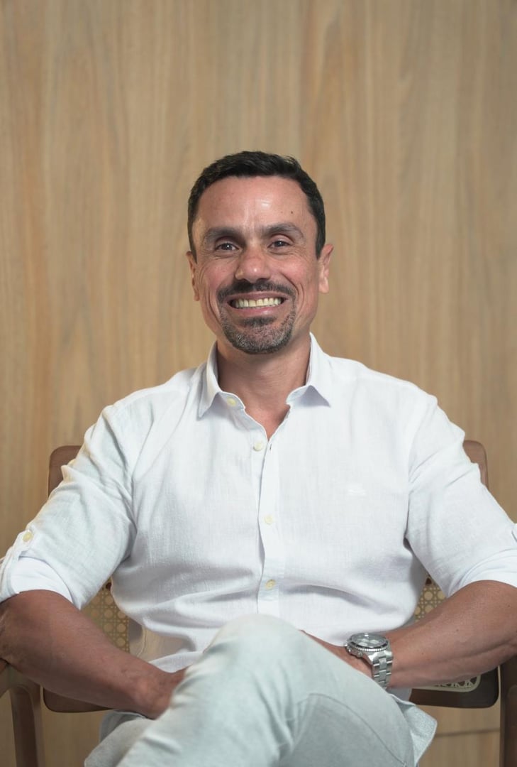 Eduardo Furtado