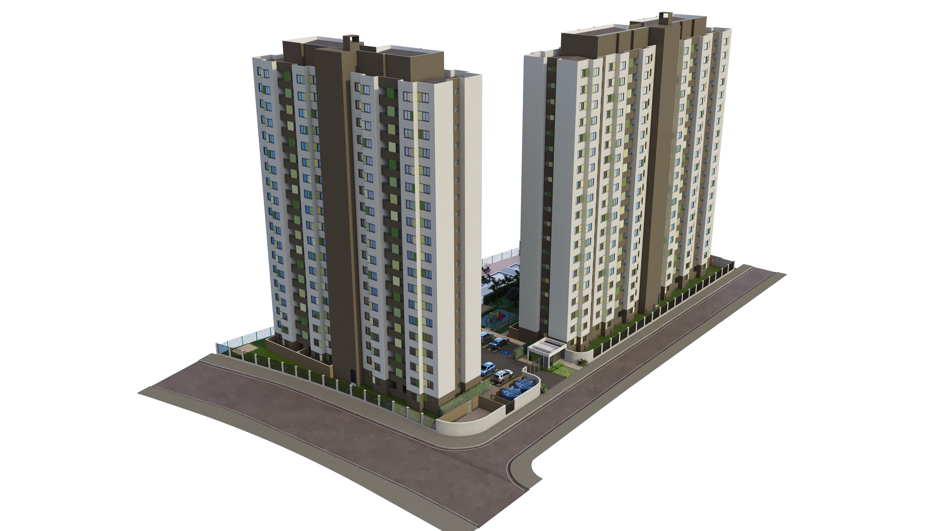 Residencial Ritmos de Pilares - Foto 16