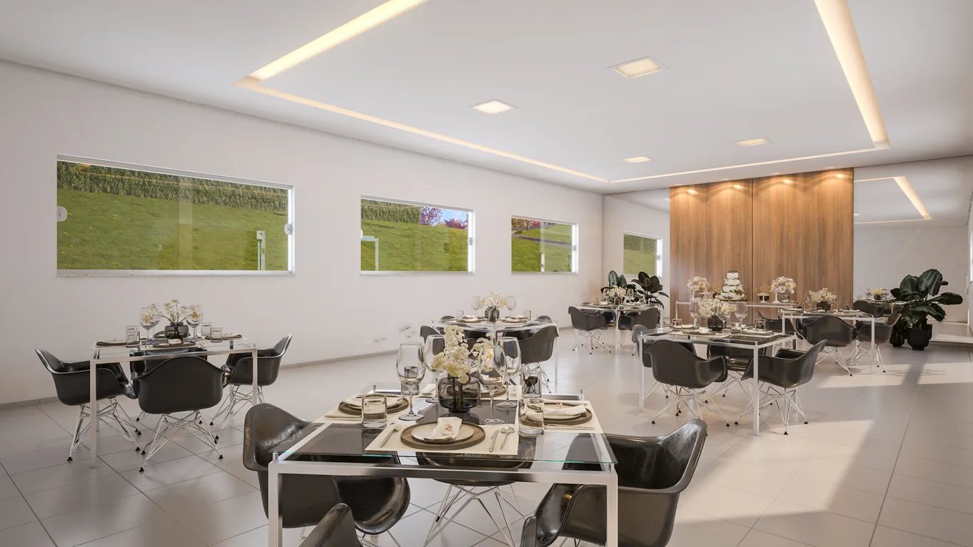 Residencial Reserva Costa do Sol - Foto 6