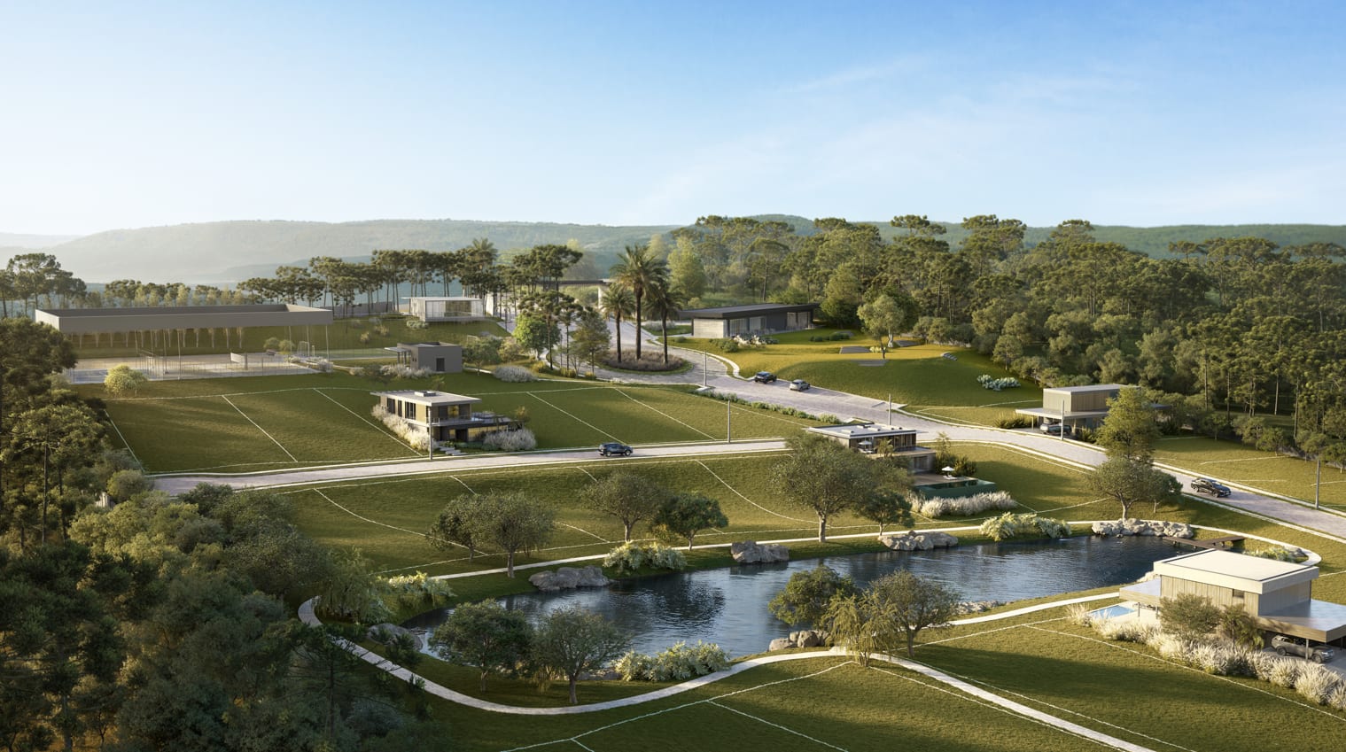 Mirage Exclusive Resort - Foto 7