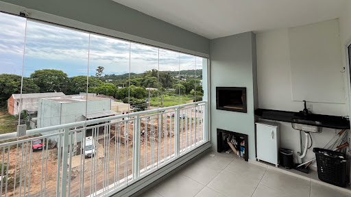 Apartamento no Artemis com 2 dormitórios e Suíte - Foto 6