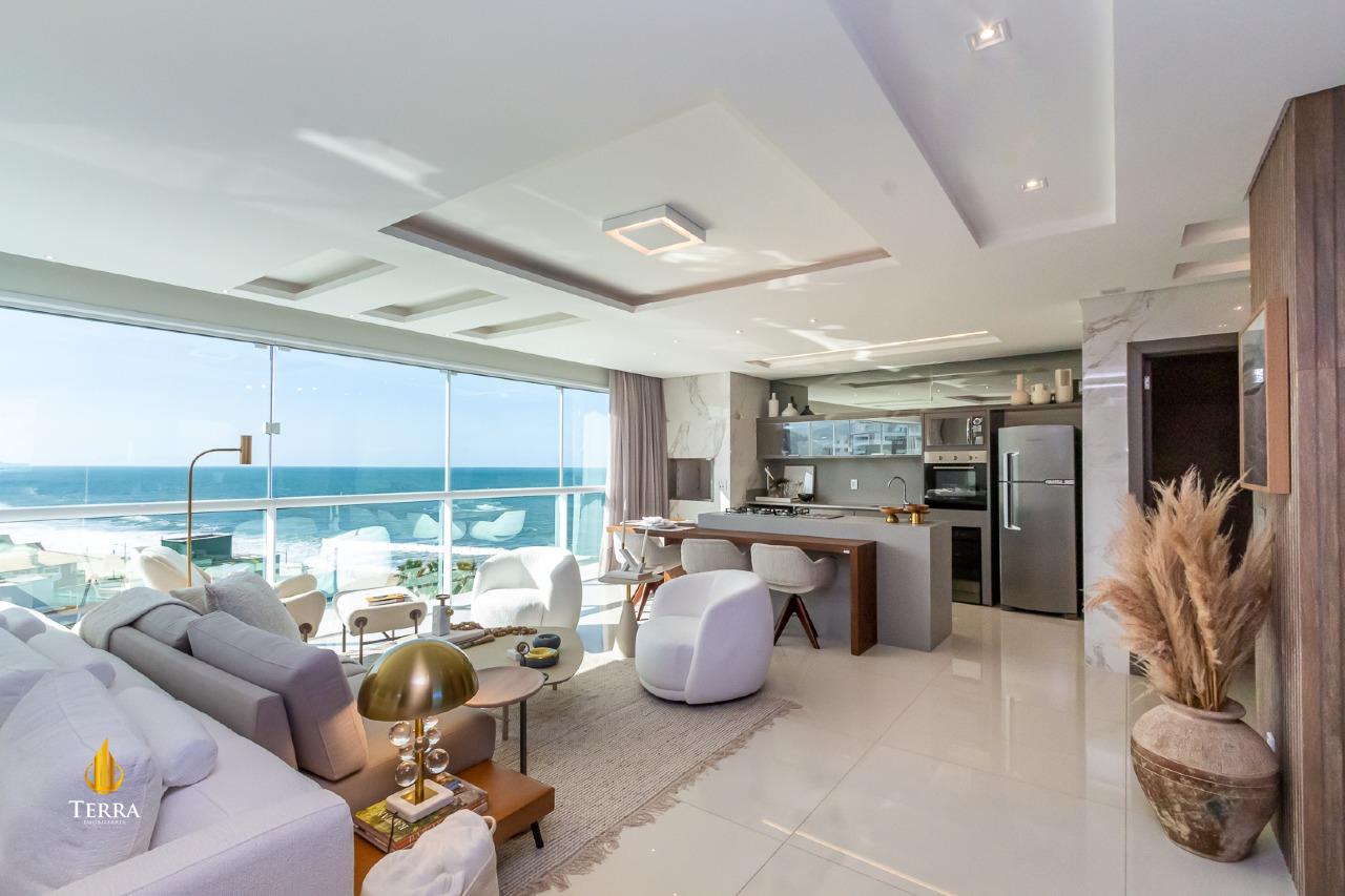 Apartamento 4 quartos praia brava 179m² - Foto 3