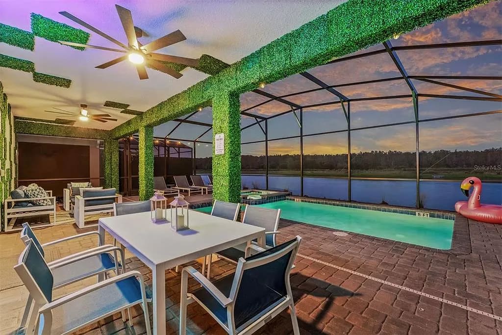 CASA STOREY LAKE 447739336 — foto 4