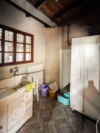 Casa no Renascença com 2 dormitórios e pátio com piscina - Foto 13