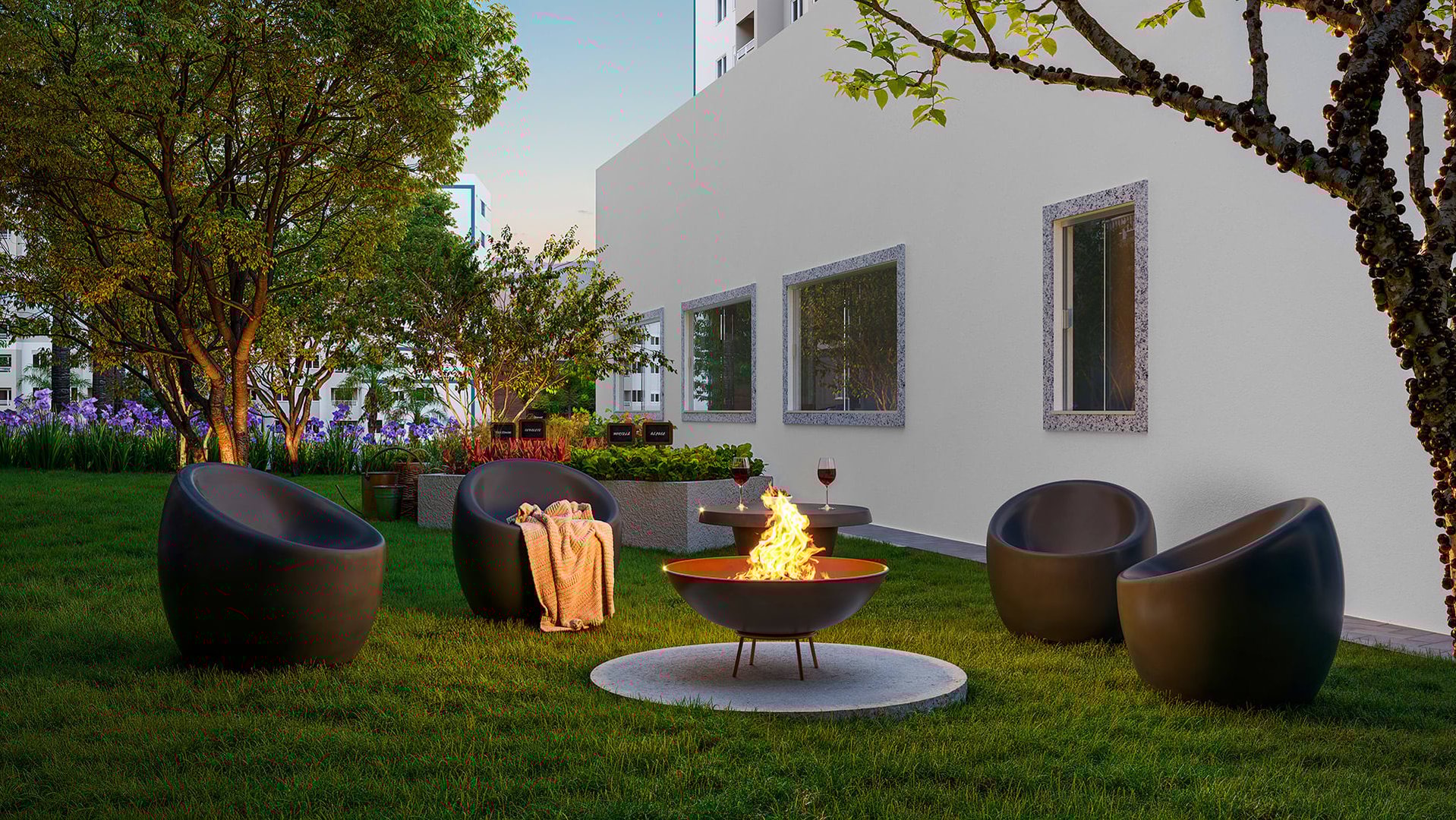 Residencial Poente dos Tucanos - Foto 7