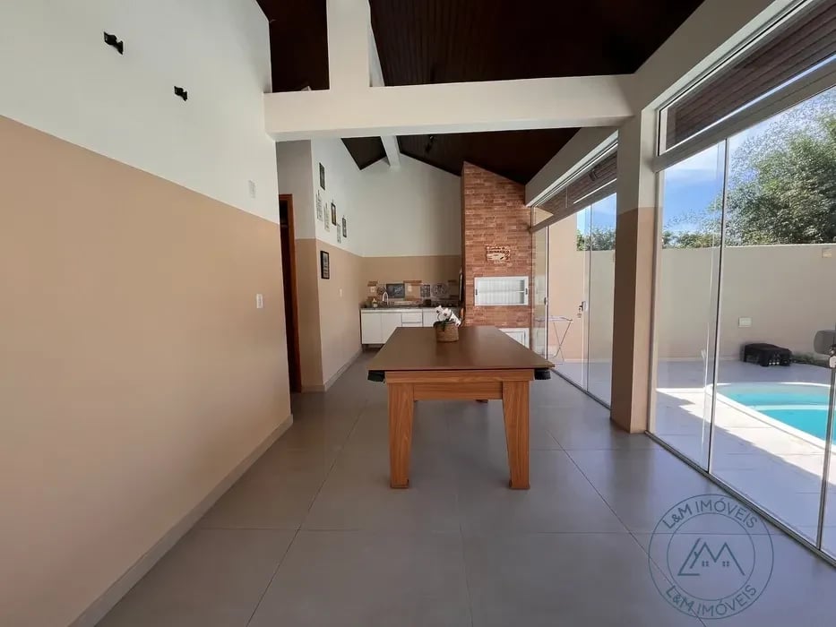 Alvenaria 03 dormitórios, sendo 01suíte com closet, no Castelo Branco - Foto 24