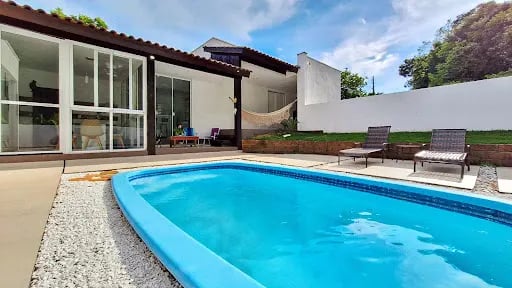 Casa em Linha Santa Cruz - Foto 19