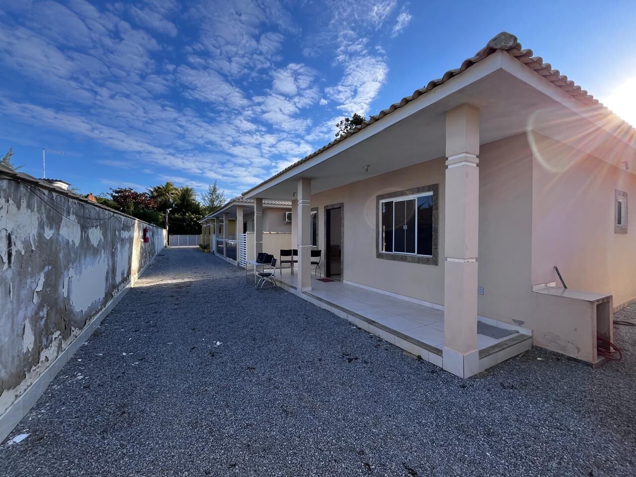 Casa em Condomínio em Praia Seca, Araruama