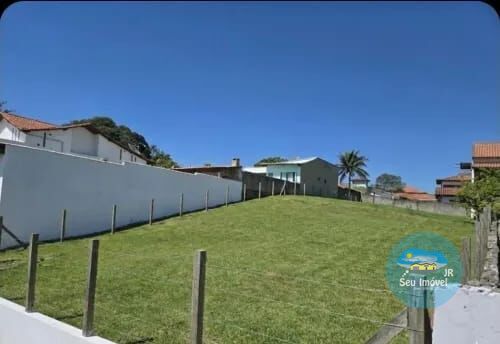 Terreno em Iguabinha, Araruama