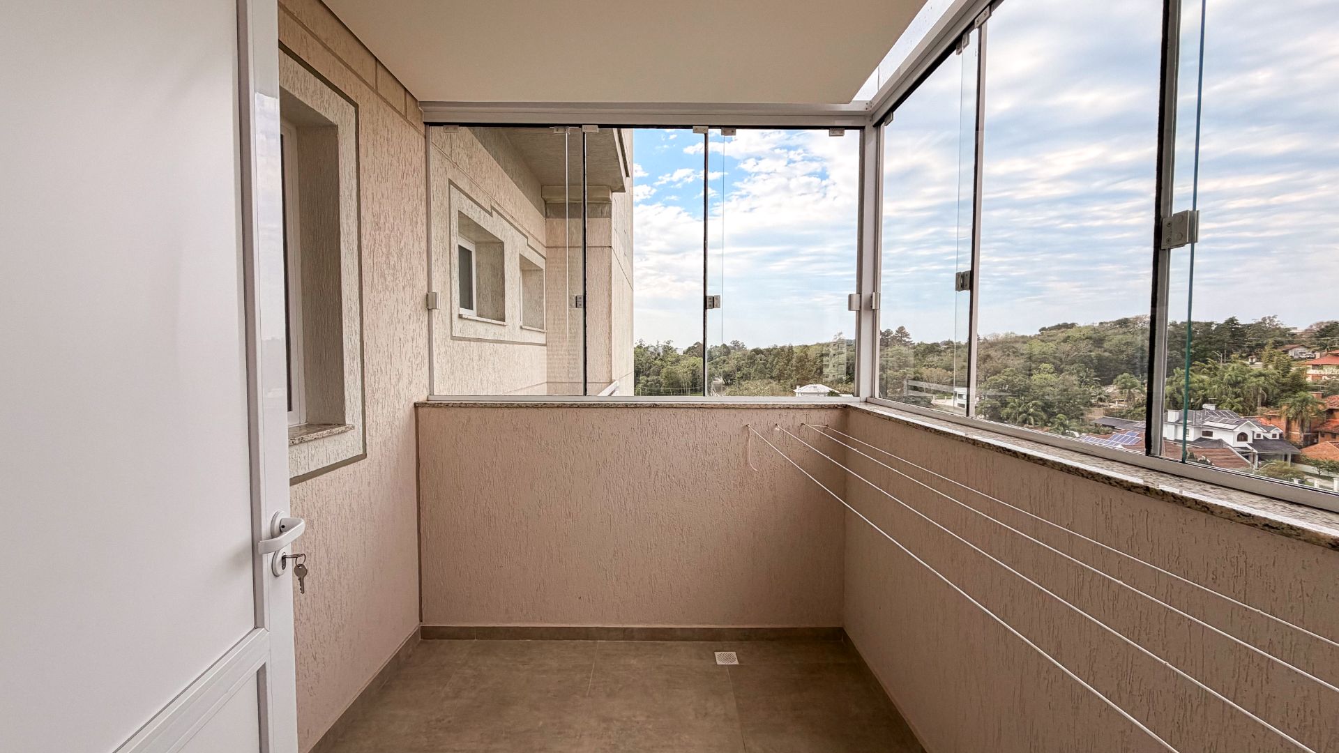 Apartamento no Parque Europa com 2 suítes - Foto 21