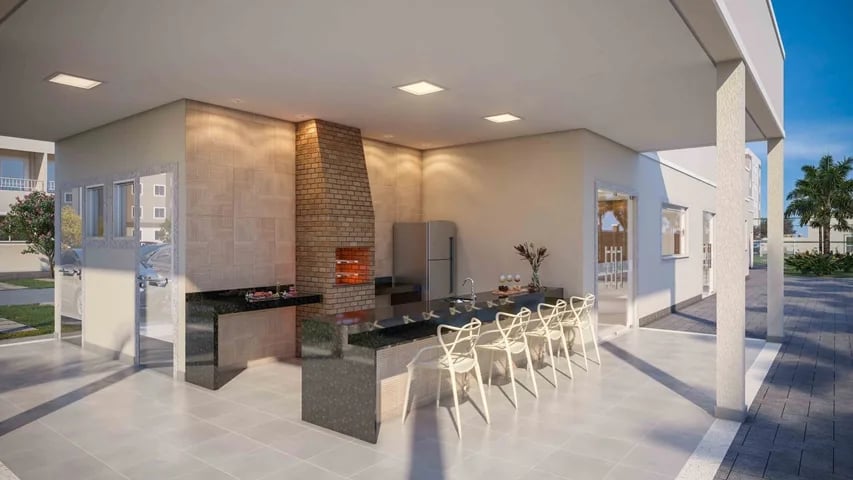 Residencial Reserva Bela Vista - Foto 10