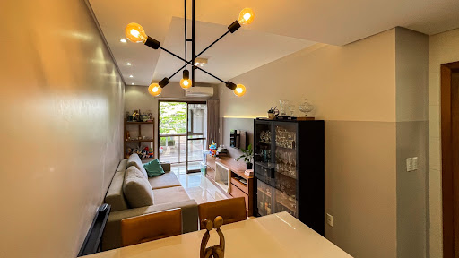 Apartamento no Playa Del Carmen com 2 dormitórios