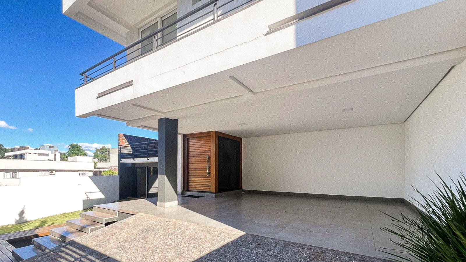 Casa no Jardim Europa com 4 suítes e Piscina - Foto 3