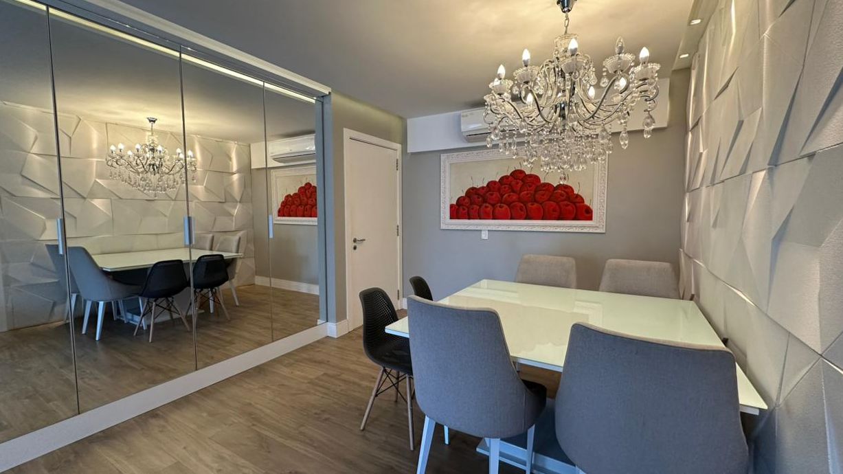 Perfetto Residence - ap 102