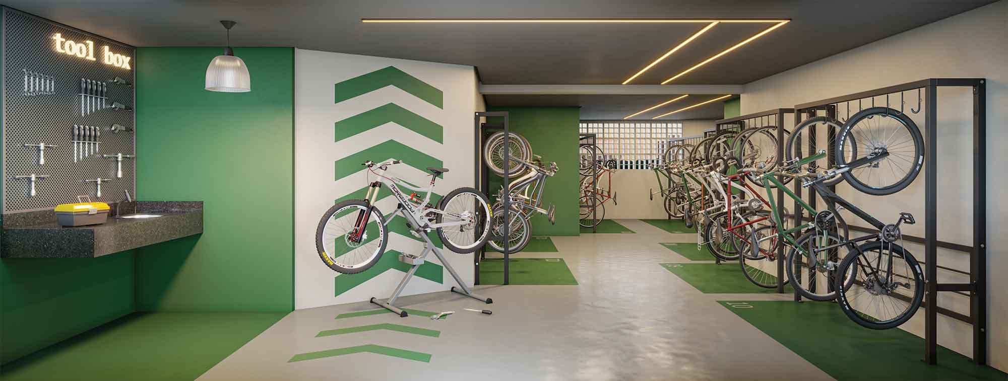Residencial Reserva São Caetano Parque - Foto 42