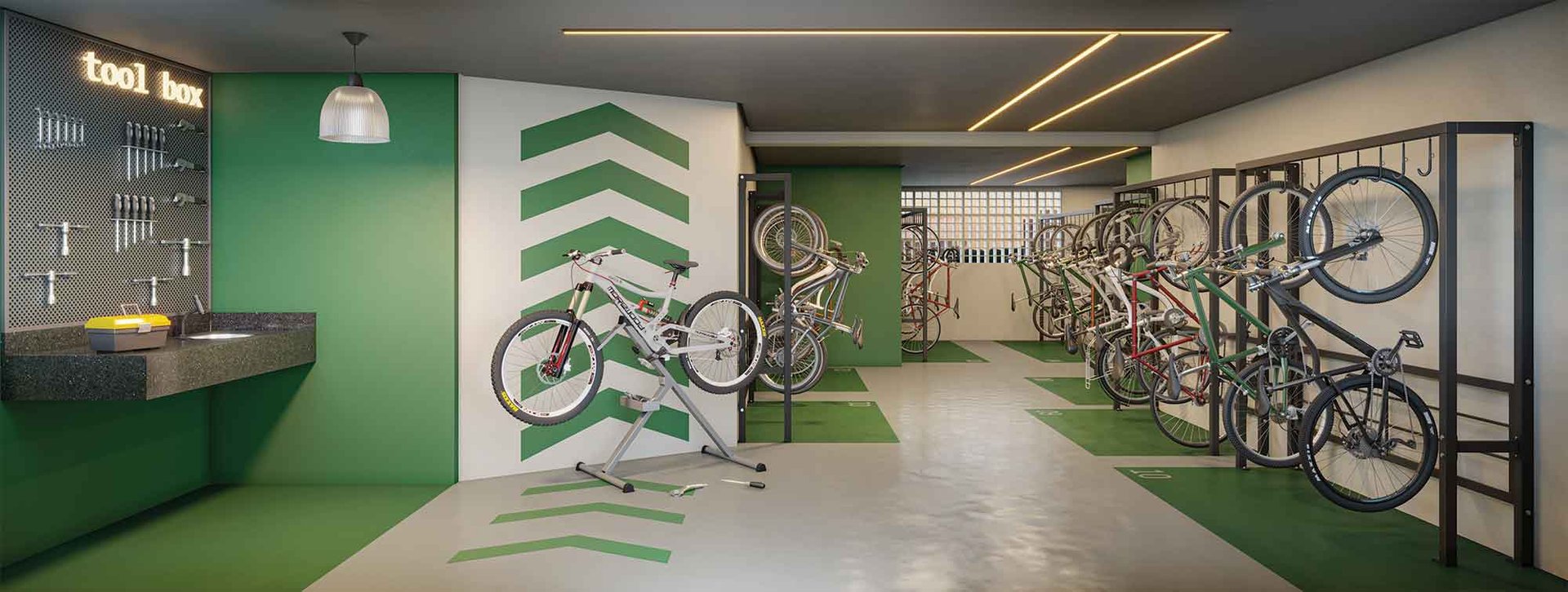 Residencial Reserva São Caetano Parque - Foto 42