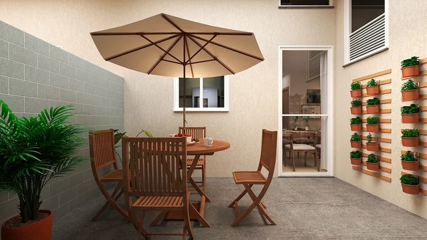 ESGOTADO - Residencial Canto das Águias - Foto 5