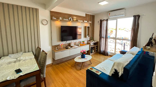 Apartamento no Altos do Parque com 2 dormitórios e Suíte - Foto 6
