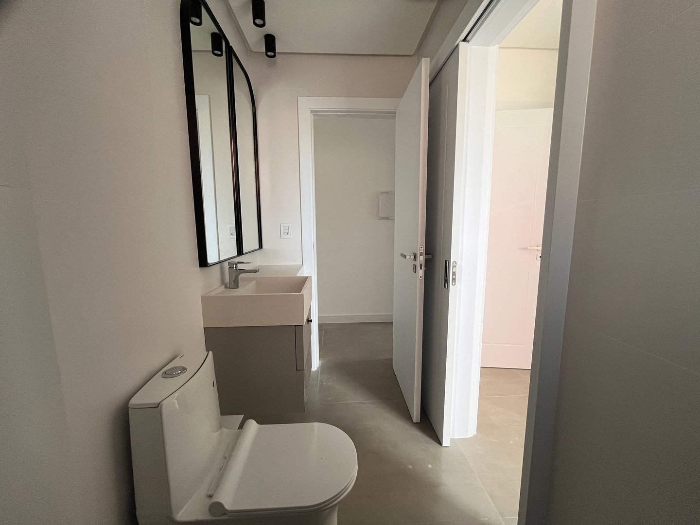 Apartamento 502 - Ed. La Vistara - Torres — foto 8