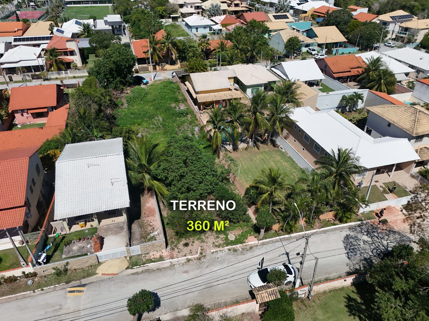 Terreno em Condomínio em Araruama