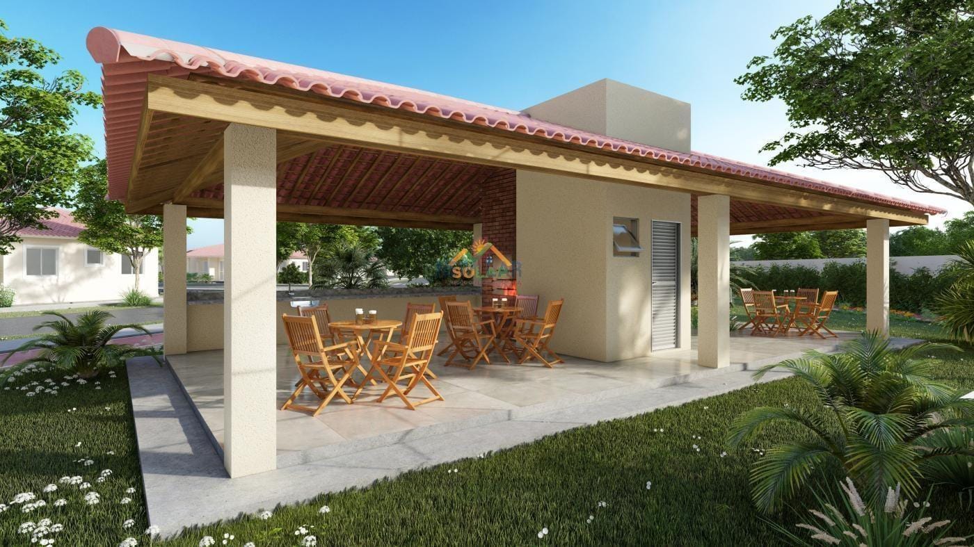 Casa à venda, Campinhos, Vitória da Conquista, BA - Foto 15