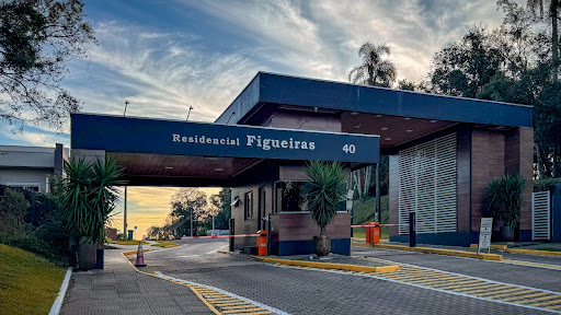 Terreno no Country com 572,84m² - Foto 8