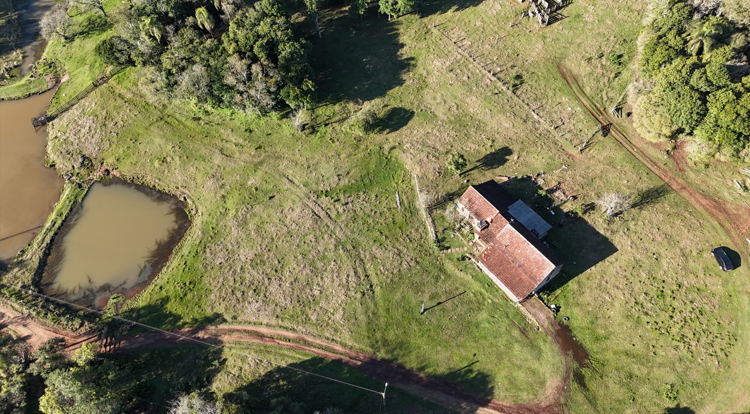 60 hectares - Santa Cruz do Sul - Foto 11