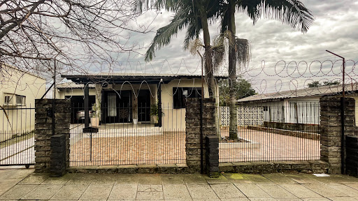 Casa no Senai com 3 dormitórios