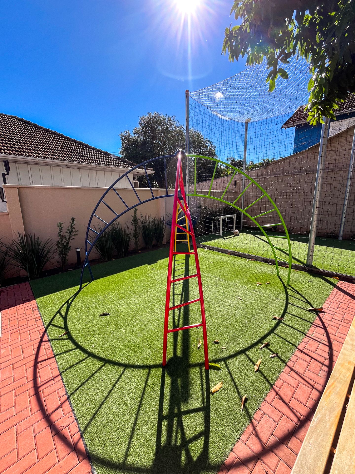 Apartamento no Edifício Urban com 1 dormitório e Terraço - Foto 13