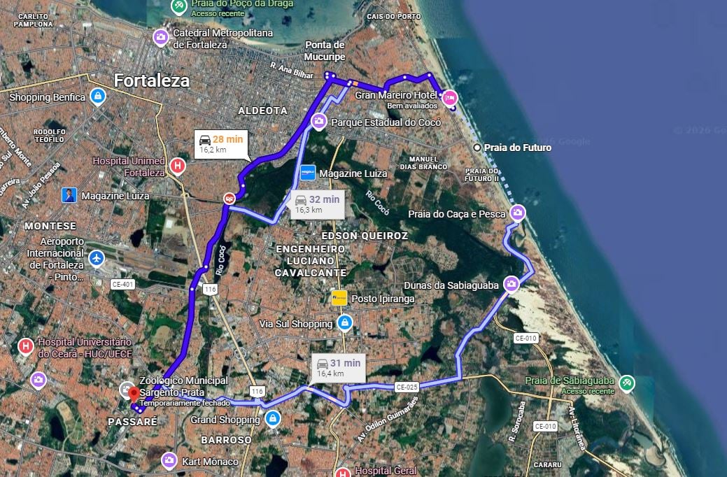 Residencial Reserva da Lagoa - Foto 21