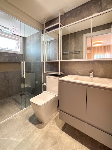 Apartamento amplo e mobiliado com 3 suítes no Munchen - Foto 16