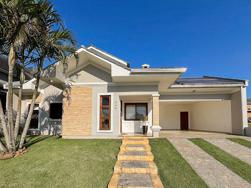 Casa de Condomínio com piscina e quiosque - Foto 27