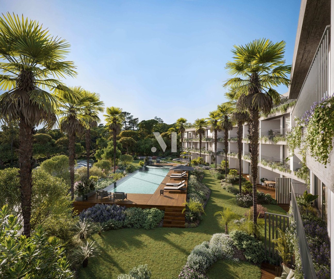 GOLF RESIDENCES — foto 3