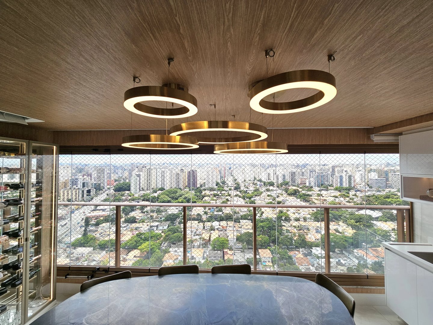 APARTAMENTO STELLA CAMPO BELO — foto 3