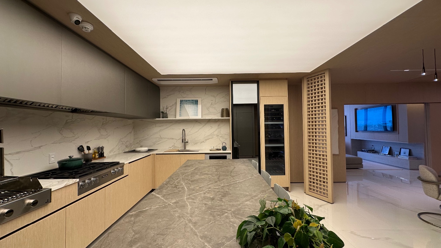 Apartamento no Edifício Senna Tower à venda em Balneário Camboriú — foto 23
