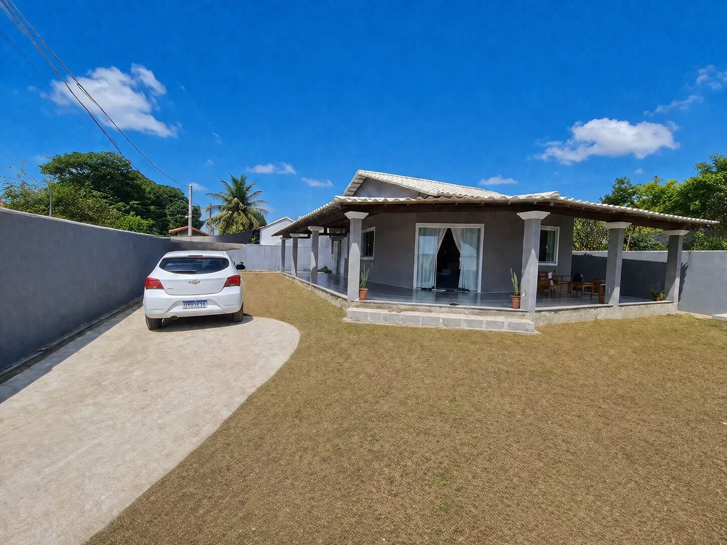 Casa em Areal, Araruama