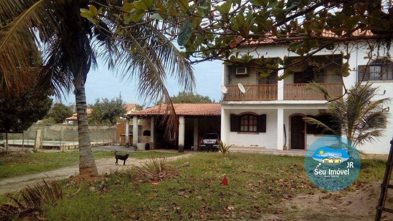 Casa em Ponte dos Leites, Araruama