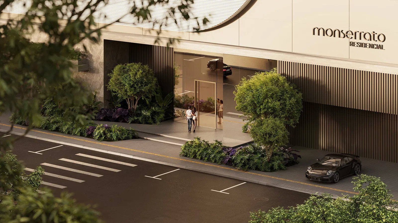 Monserrato Residencial – Alto Padrão no Coração de Itajaí - Foto 3