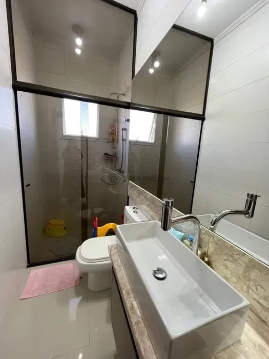 Casa com 3 quartos - Foto 5