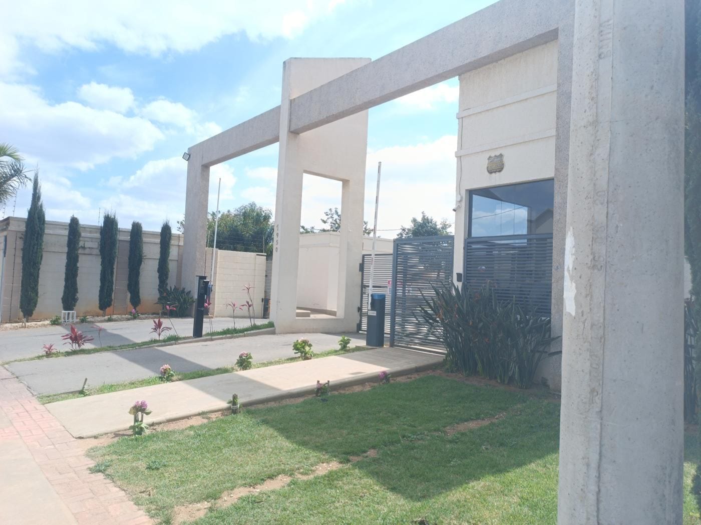 Apto térreo com quintal  para locação - Boa Vista - Foto 19