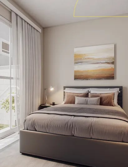 ESGOTADO - Residencial Parque Dom Pedro II - Foto 16