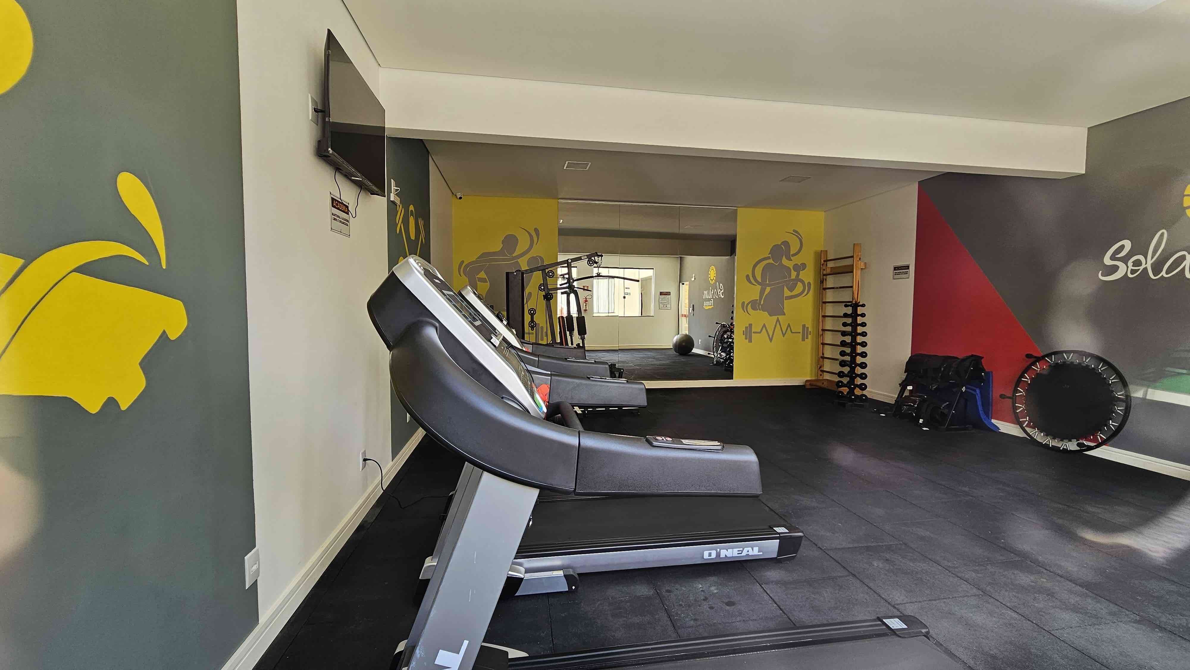 Apartamento à venda, Candeias, Vitória da Conquista, BA - Foto 14