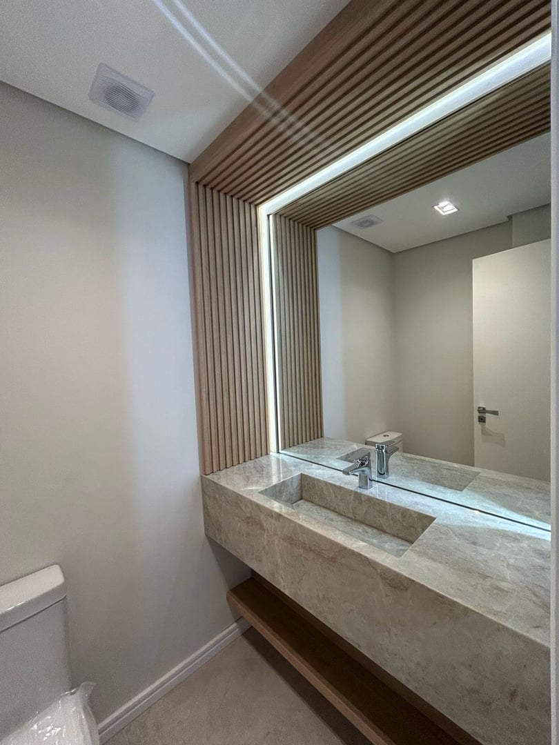 Apartamento 302 - Residencial Franz Suppé — foto 4