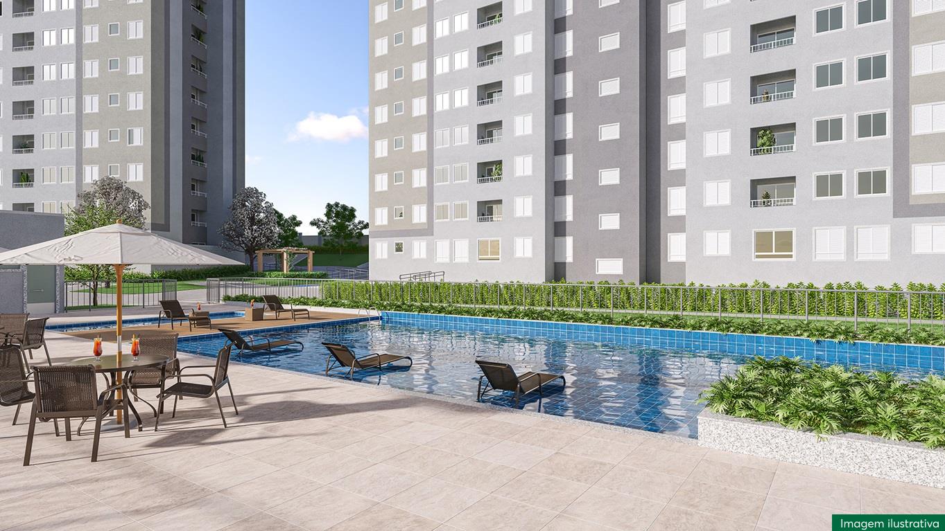 Residencial Lake Dalí, foto 4