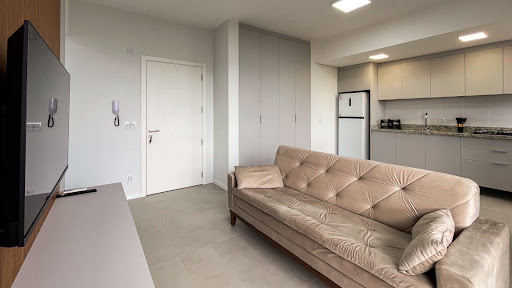 Apartamento no Centro com 2 dormitórios (1) suíte! - Foto 4