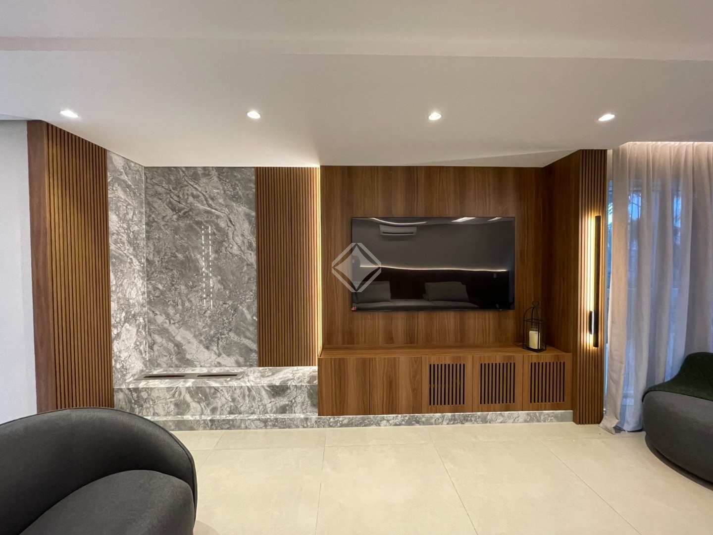 Maximus Exclusive Residences | Mobiliado — foto 9