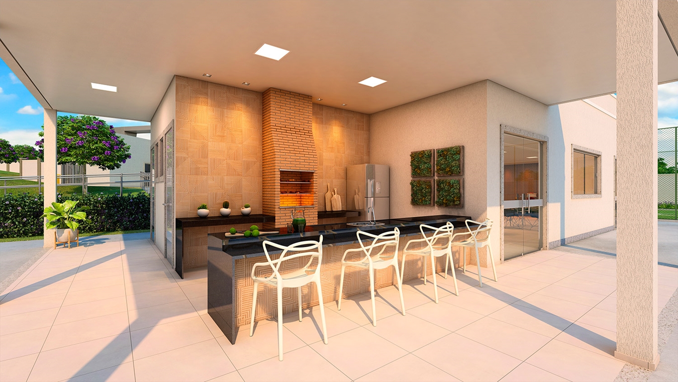 Residencial Jardim Verona, foto 2