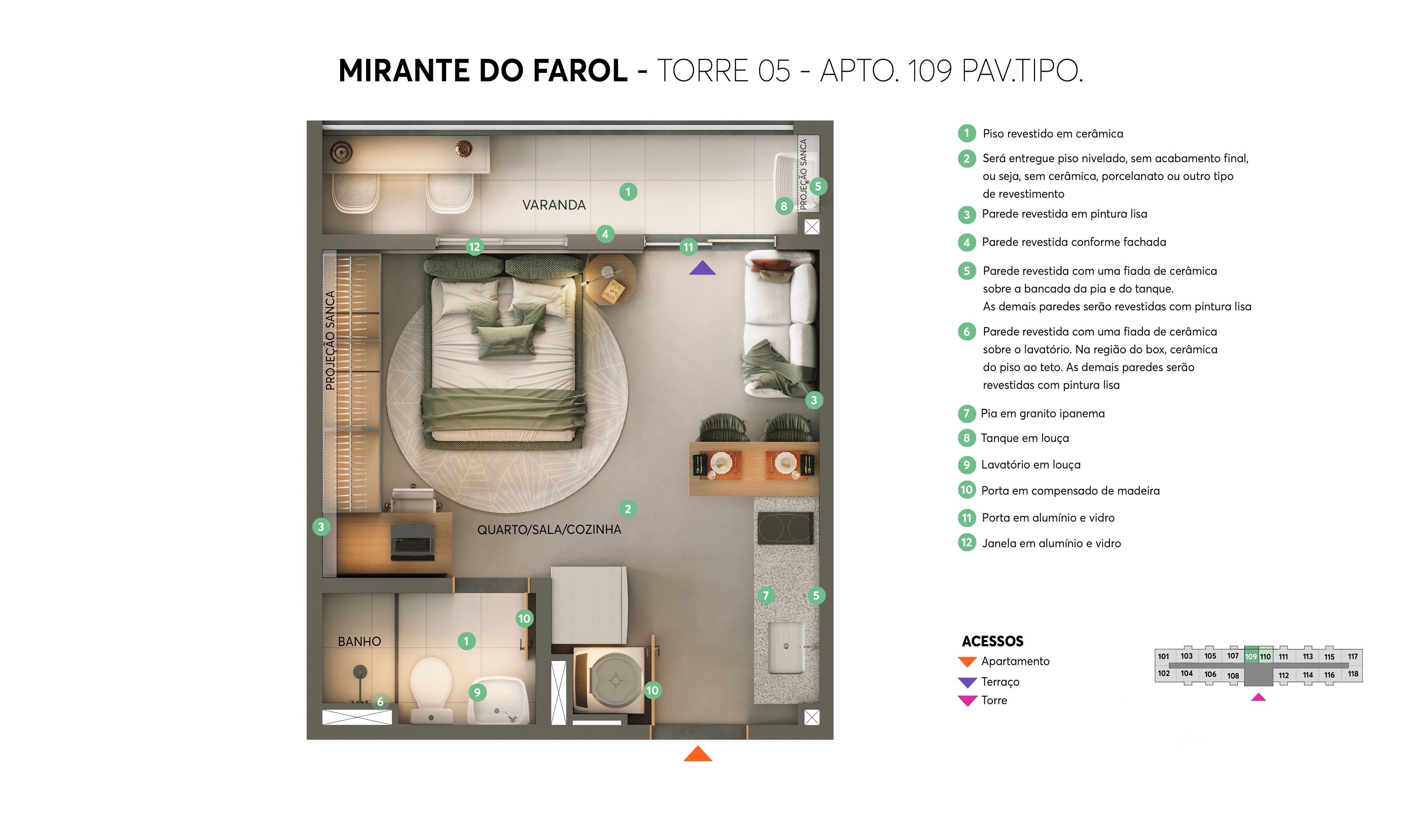 Mirante do Farol, foto 18